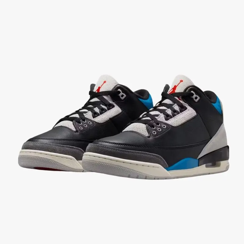 Jordan 3 Retro OG Rare Air