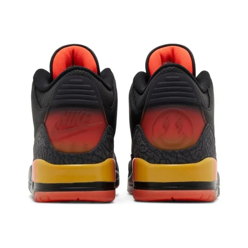 Jordan 3 x J Balvin Rio