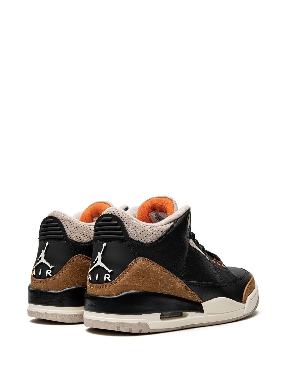Jordan Air Jordan 3 Retro "Desert Elephant" sneakers