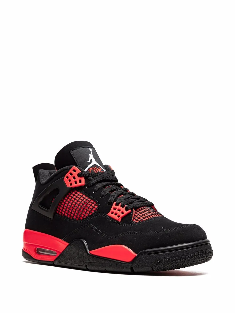 Jordan Air Jordan 4 Retro “Red Thunder” sneakers