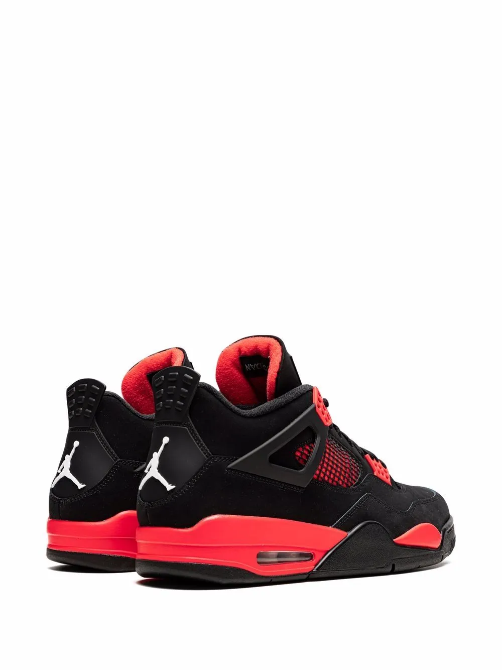 Jordan Air Jordan 4 Retro “Red Thunder” sneakers