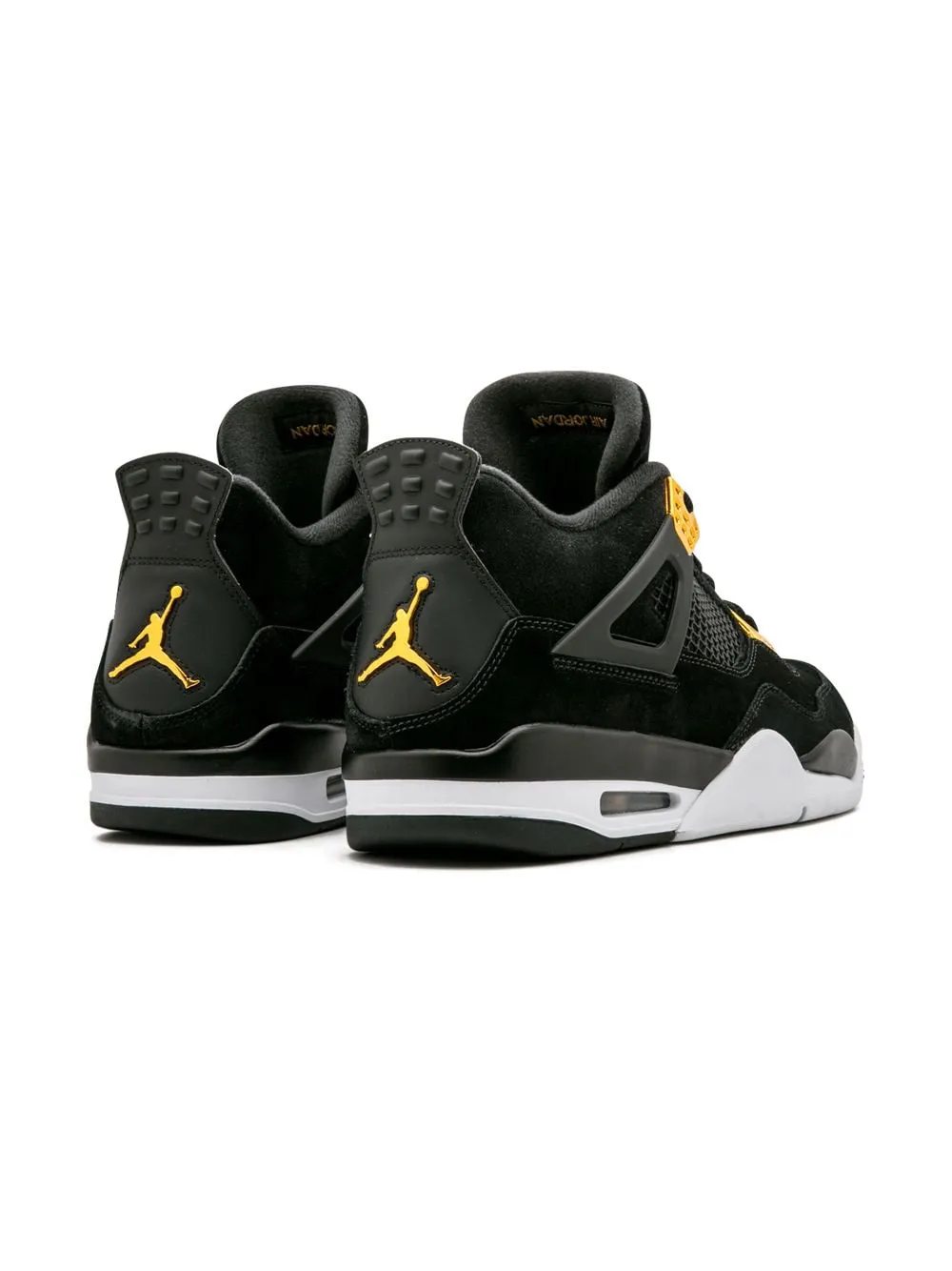 Jordan Air Jordan 4 Retro royalty