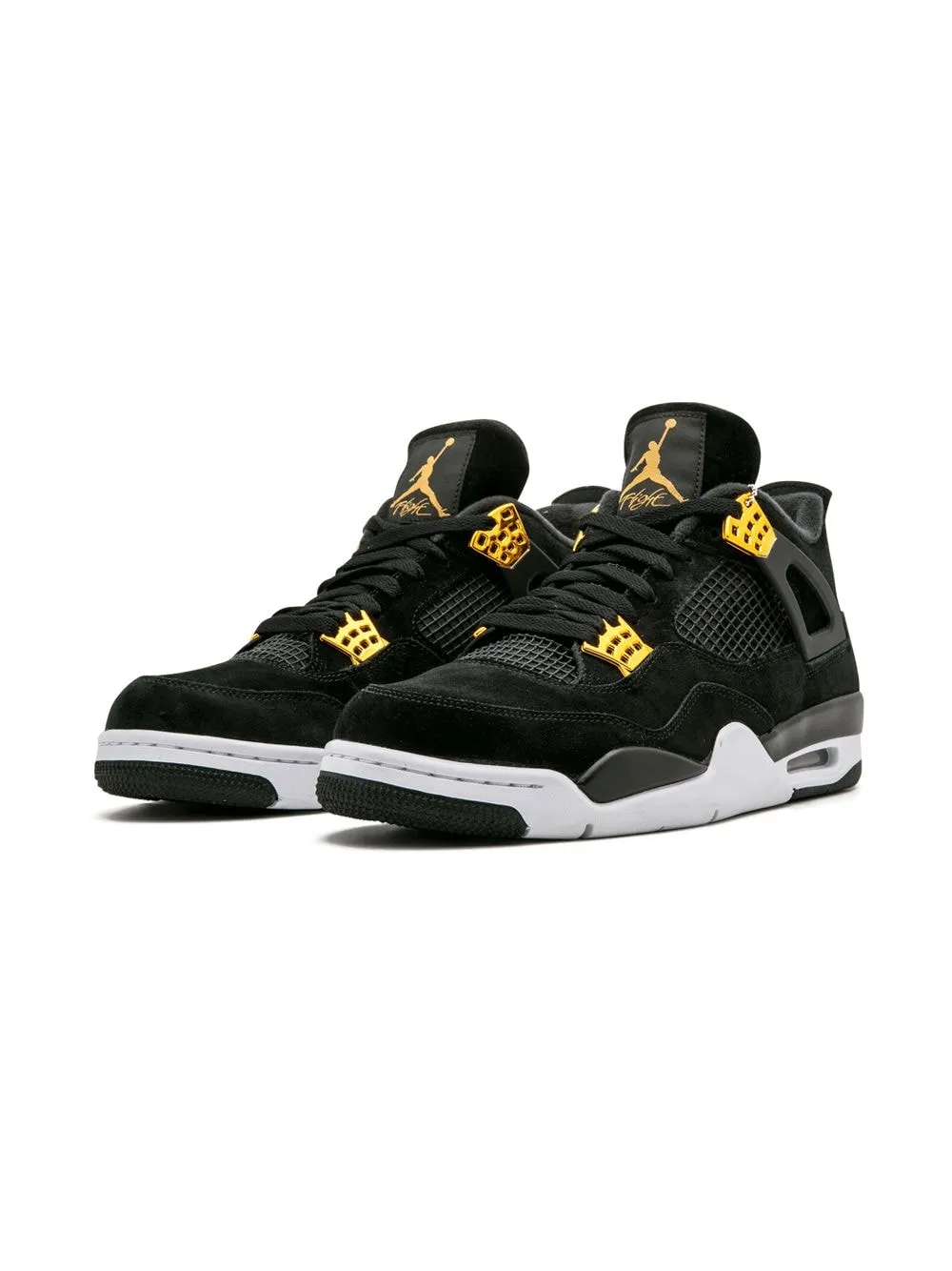 Jordan Air Jordan 4 Retro royalty