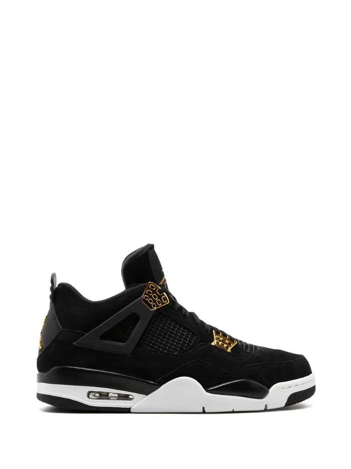 Jordan Air Jordan 4 Retro royalty