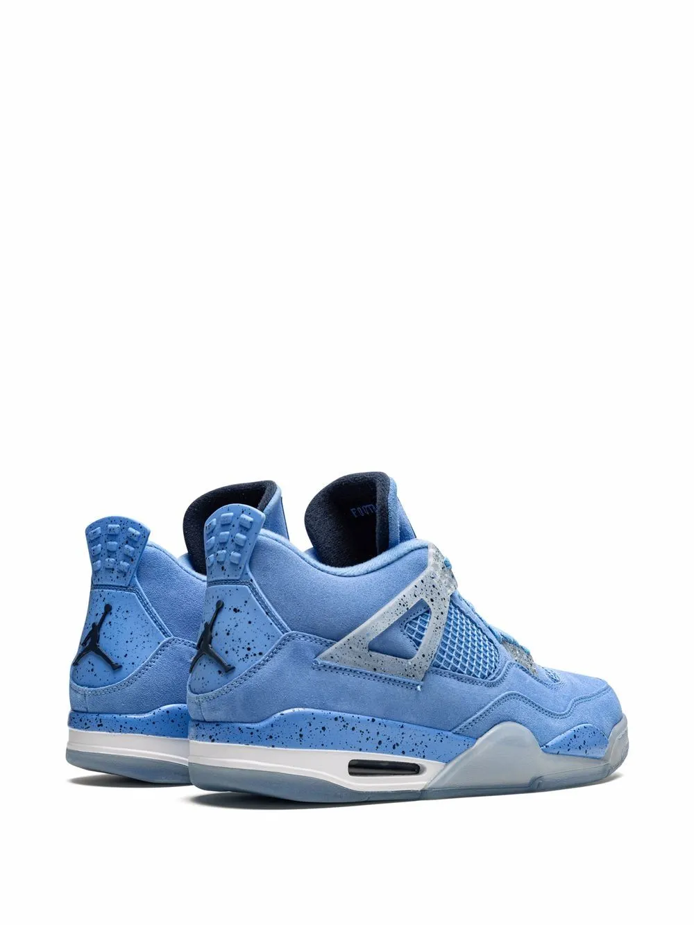 Jordan Air Jordan 4 Retro sneakers