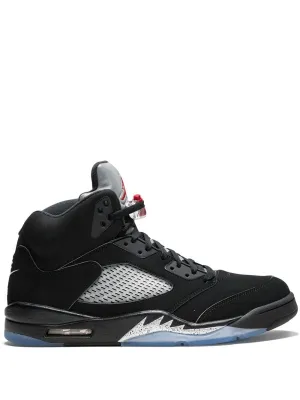 Jordan Air Jordan 5 Retro OG metallic