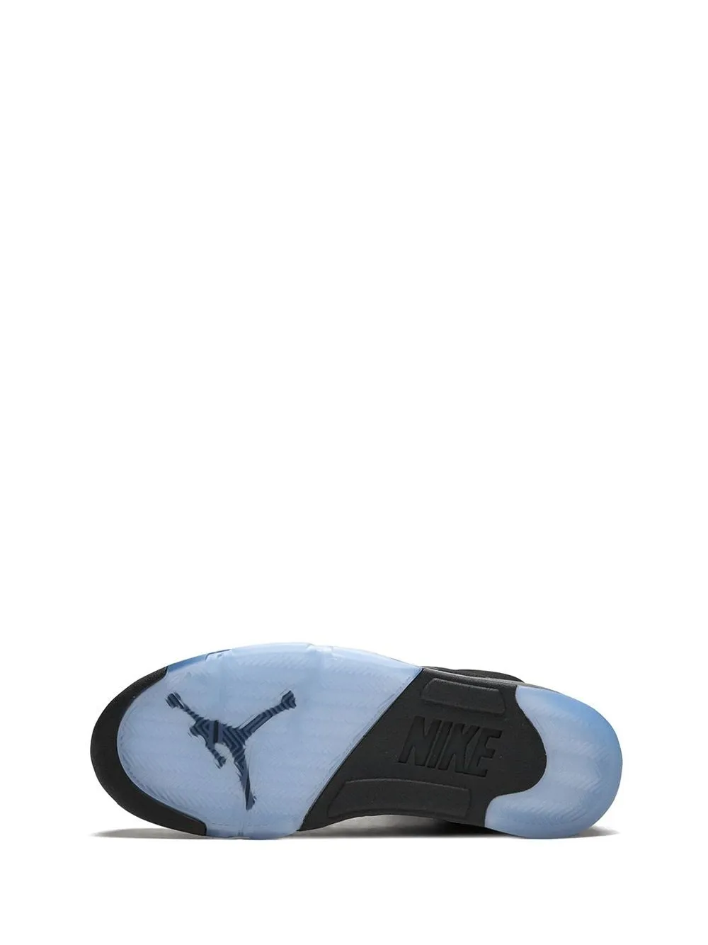 Jordan Air Jordan 5 Retro OG metallic