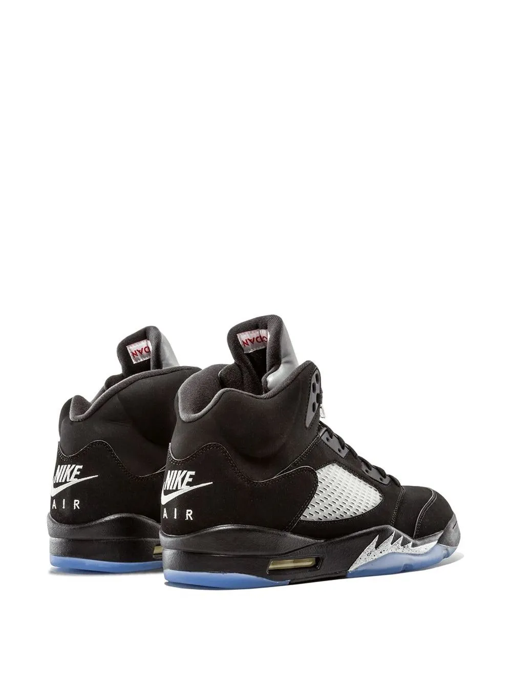 Jordan Air Jordan 5 Retro OG metallic