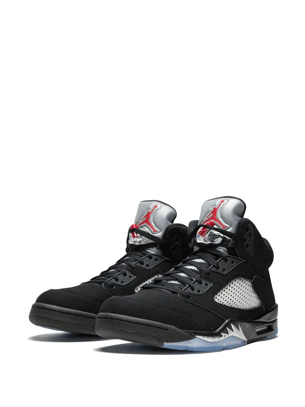Jordan Air Jordan 5 Retro OG metallic