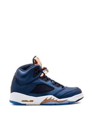 Jordan Air Jordan 5 Retro sneakers