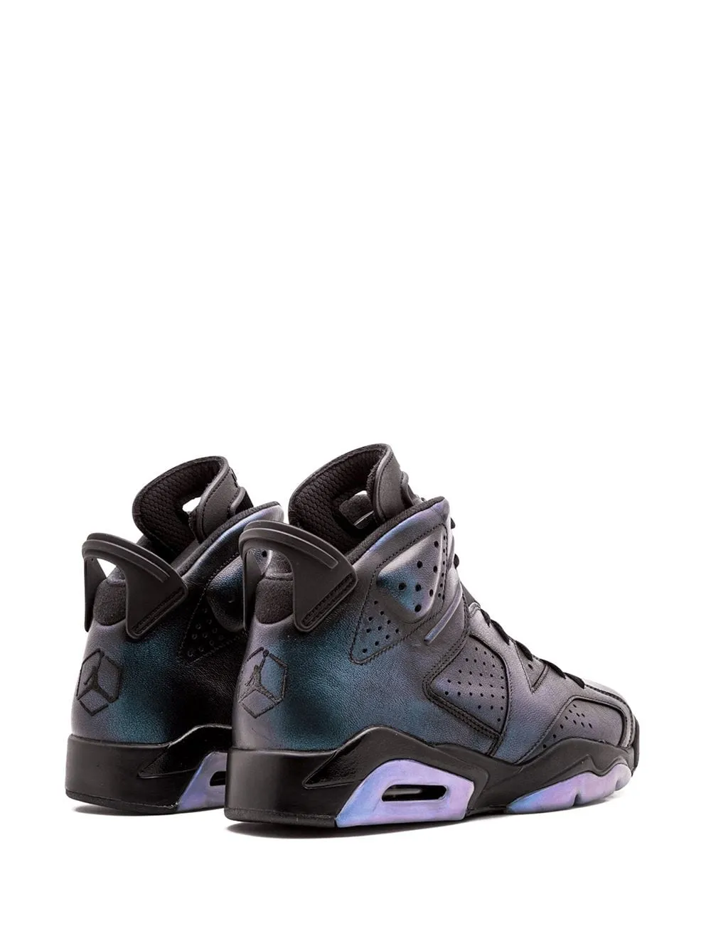 Jordan Air Jordan 6 Retro All Star Game / chameleon
