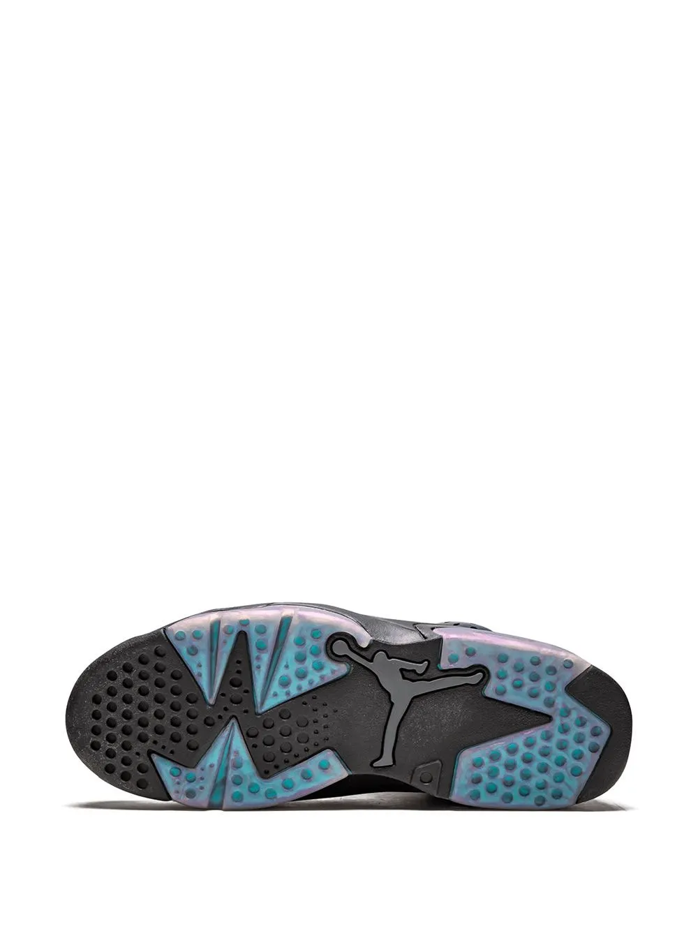 Jordan Air Jordan 6 Retro All Star Game / chameleon