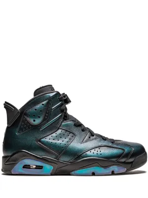 Jordan Air Jordan 6 Retro All Star Game / chameleon