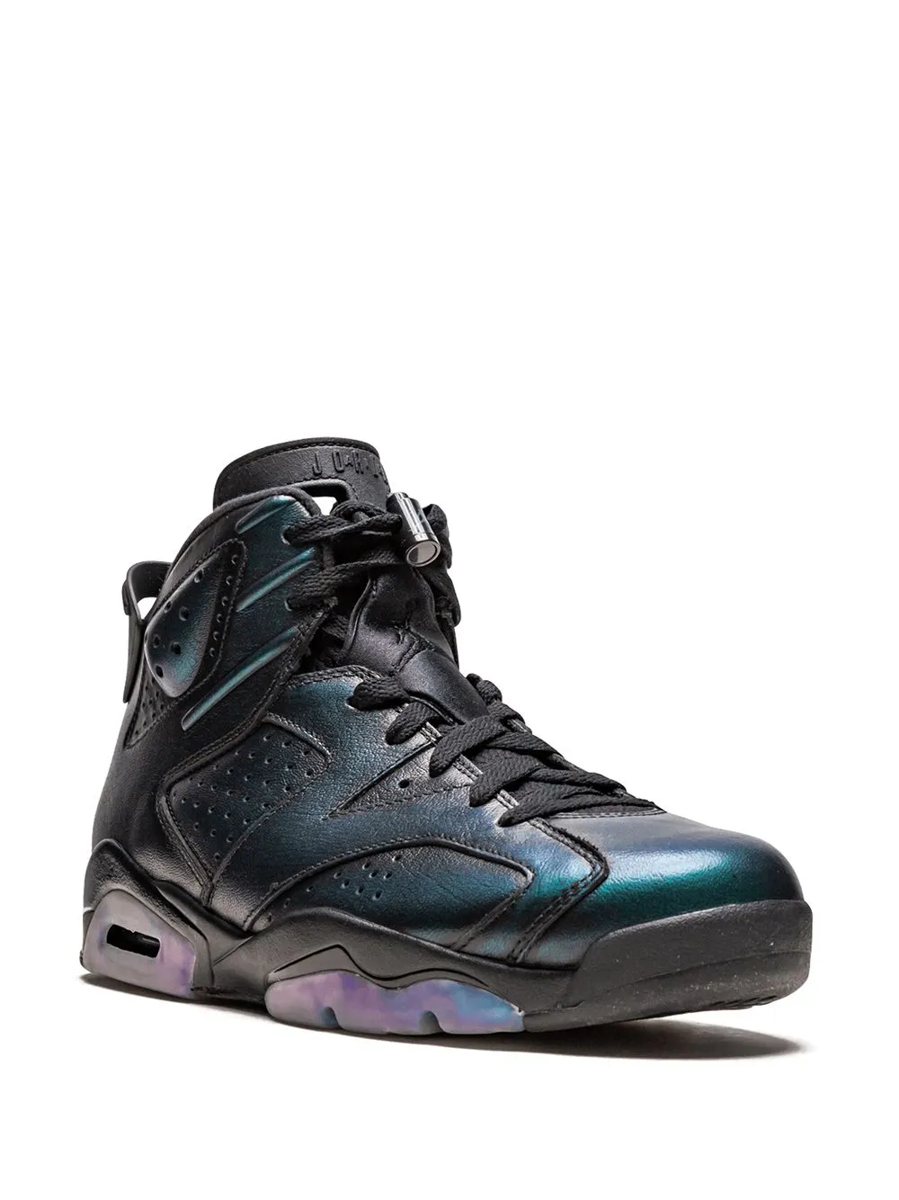Jordan Air Jordan 6 Retro All Star Game / chameleon