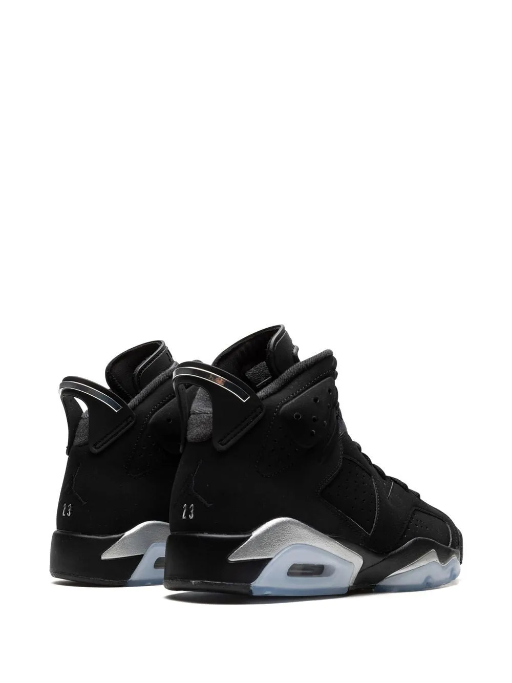 Jordan Air Jordan 6 Retro sneakers