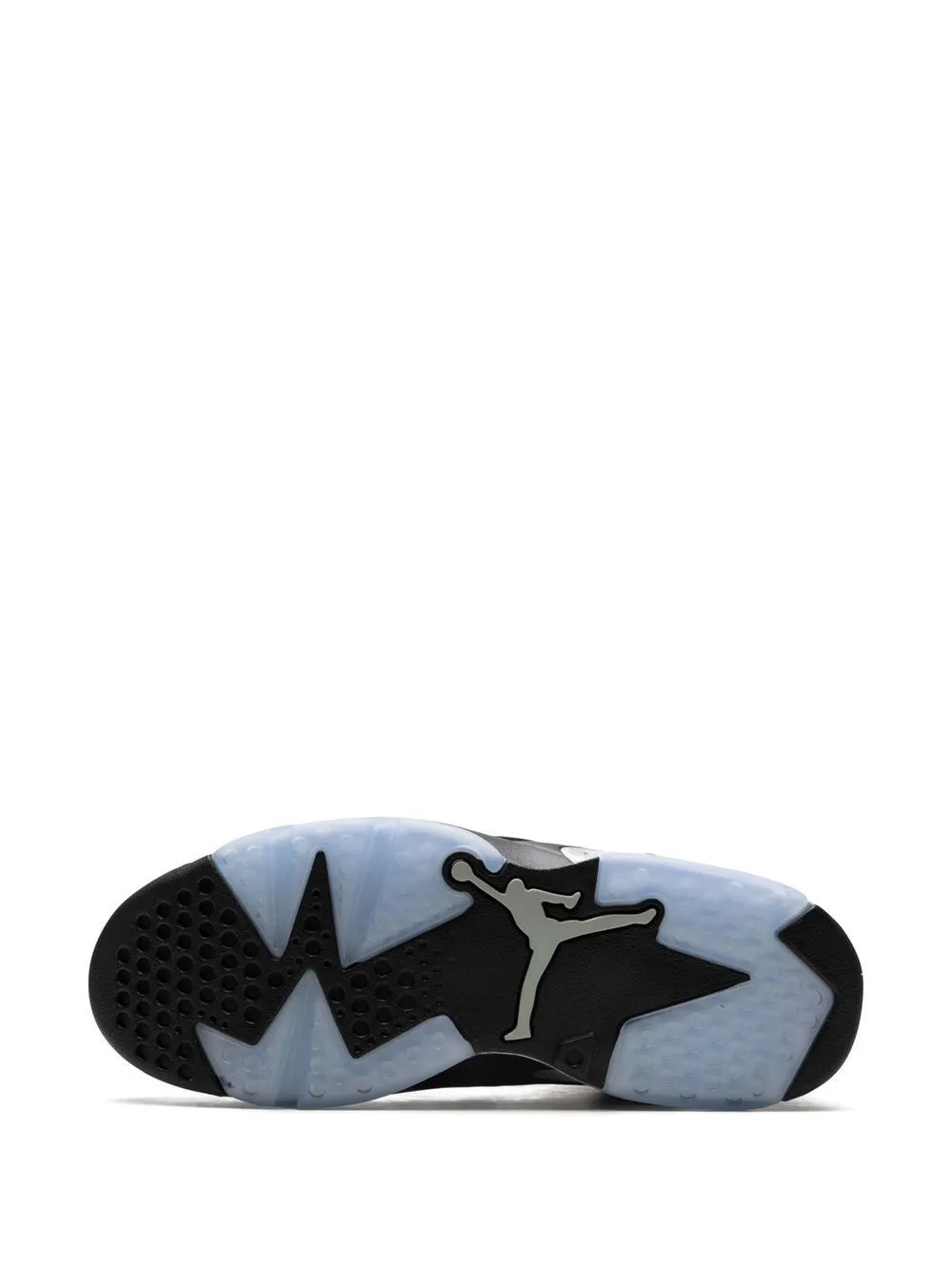 Jordan Air Jordan 6 Retro sneakers