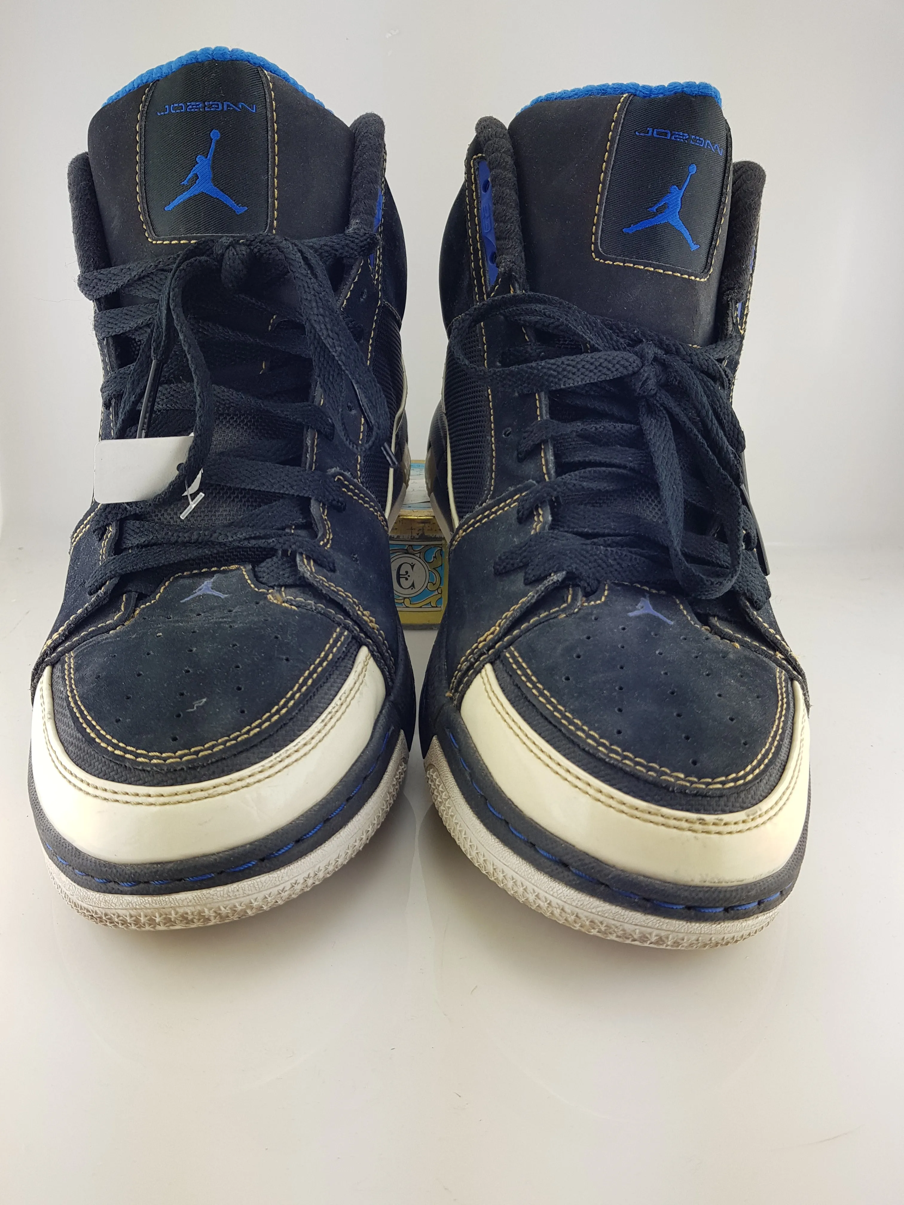 Jordan sneakers