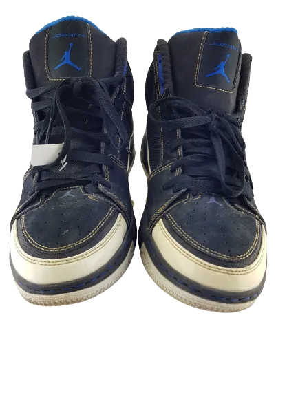 Jordan sneakers