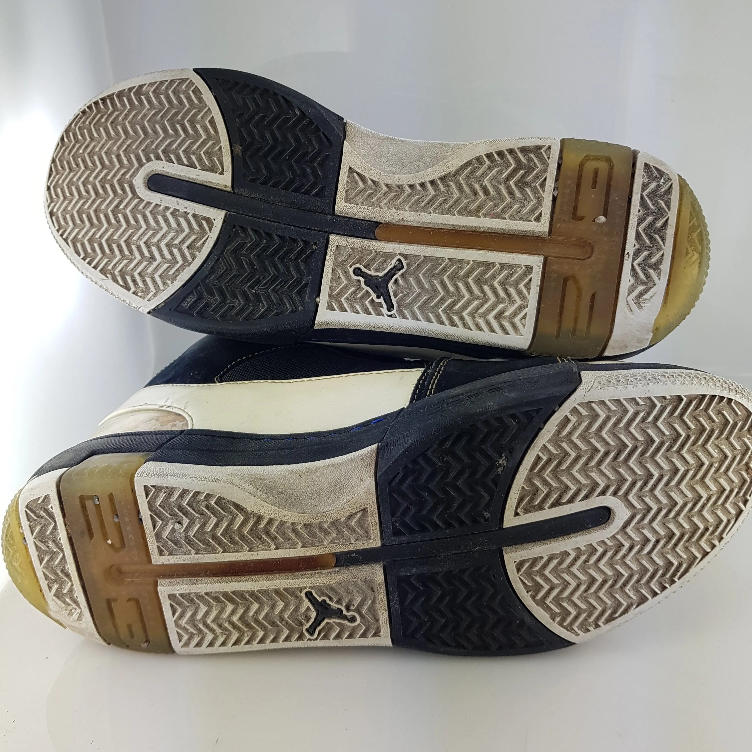 Jordan sneakers