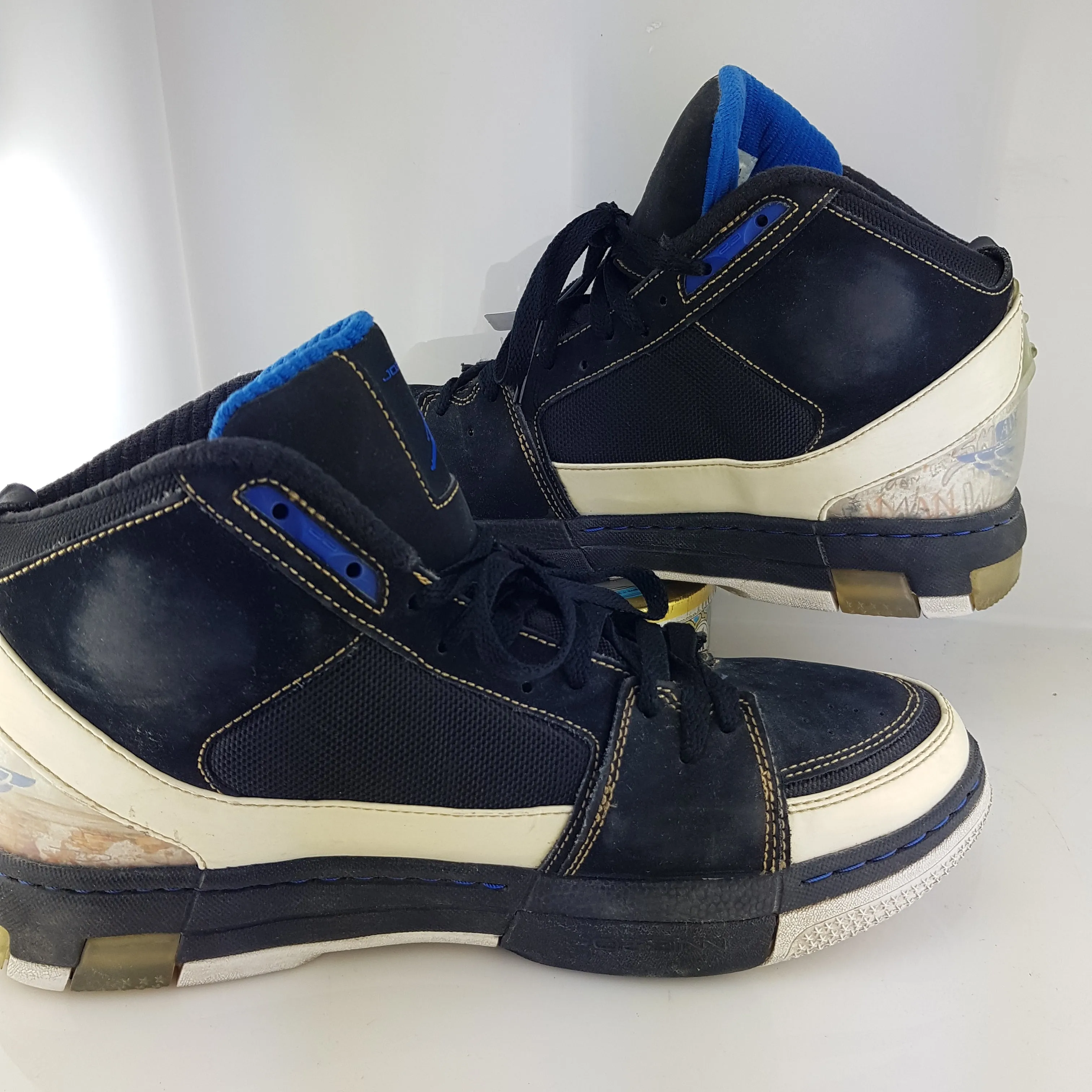 Jordan sneakers