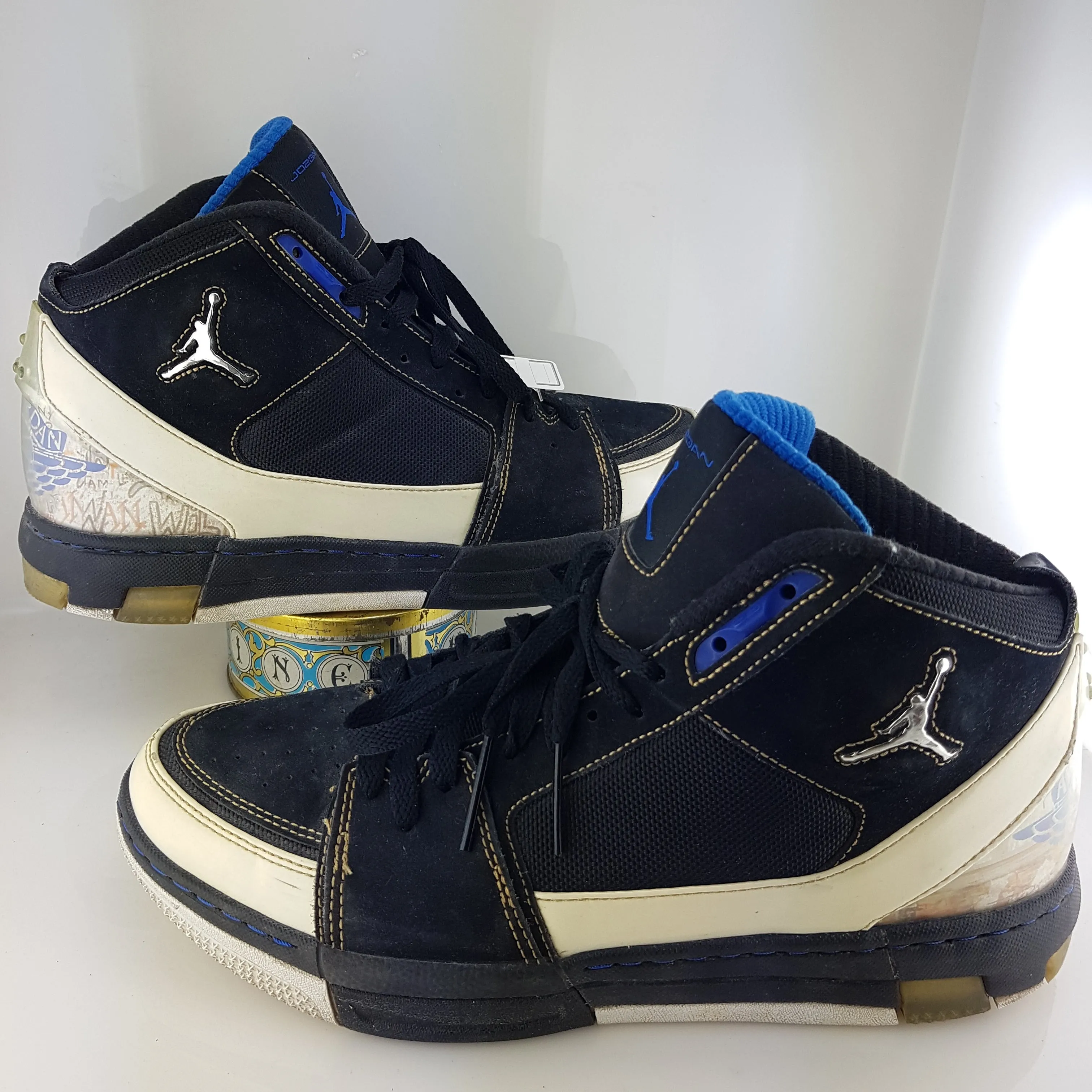 Jordan sneakers