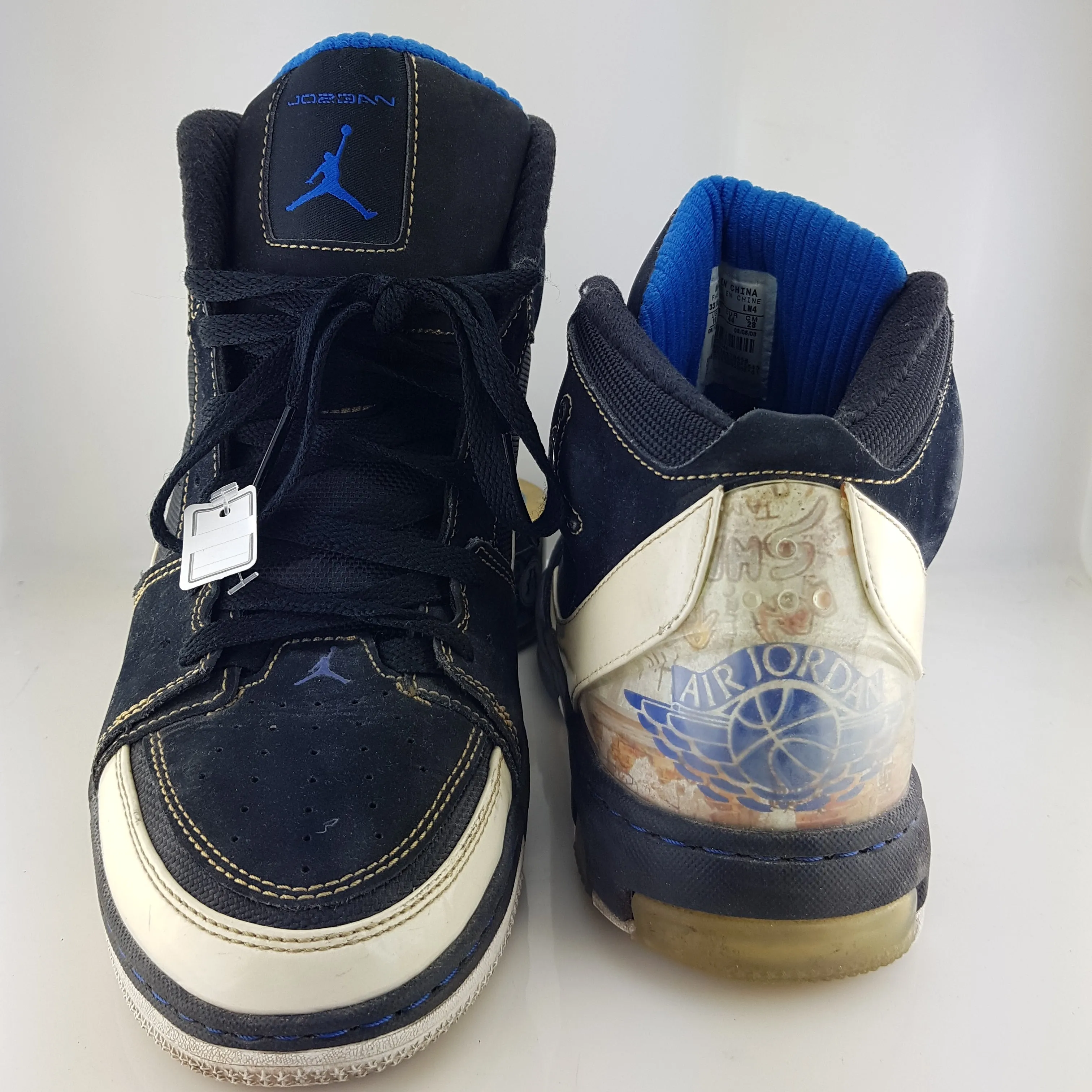 Jordan sneakers