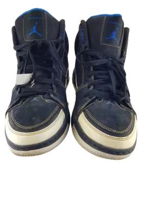 Jordan sneakers