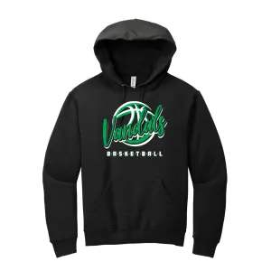 Jr High Basketball Fundraiser Hoodie