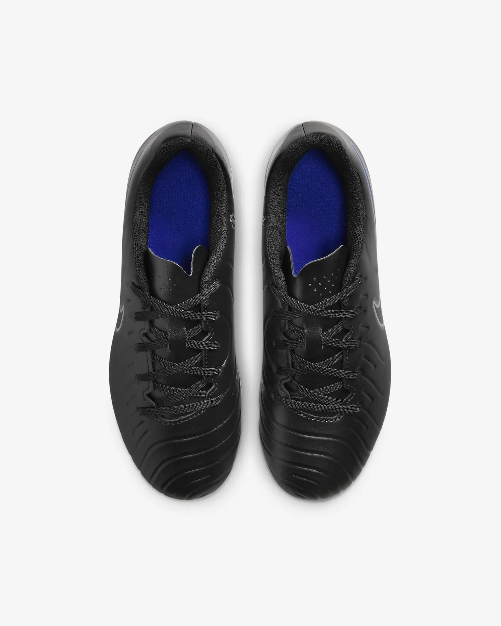 Jr. Tiempo Legend 10 Club Kids Soccer Cleats
