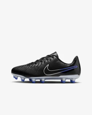 Jr. Tiempo Legend 10 Club Kids Soccer Cleats