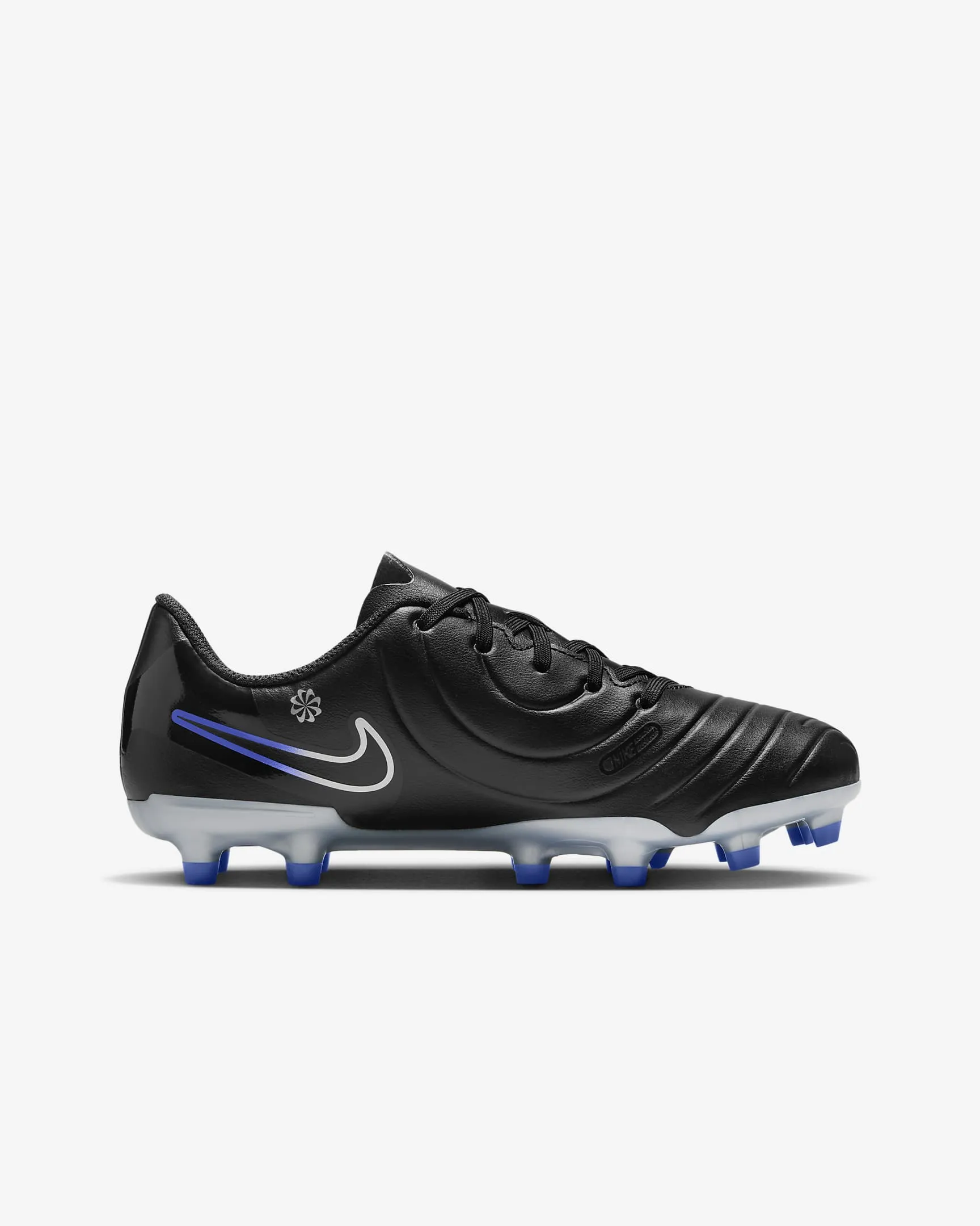 Jr. Tiempo Legend 10 Club Kids Soccer Cleats