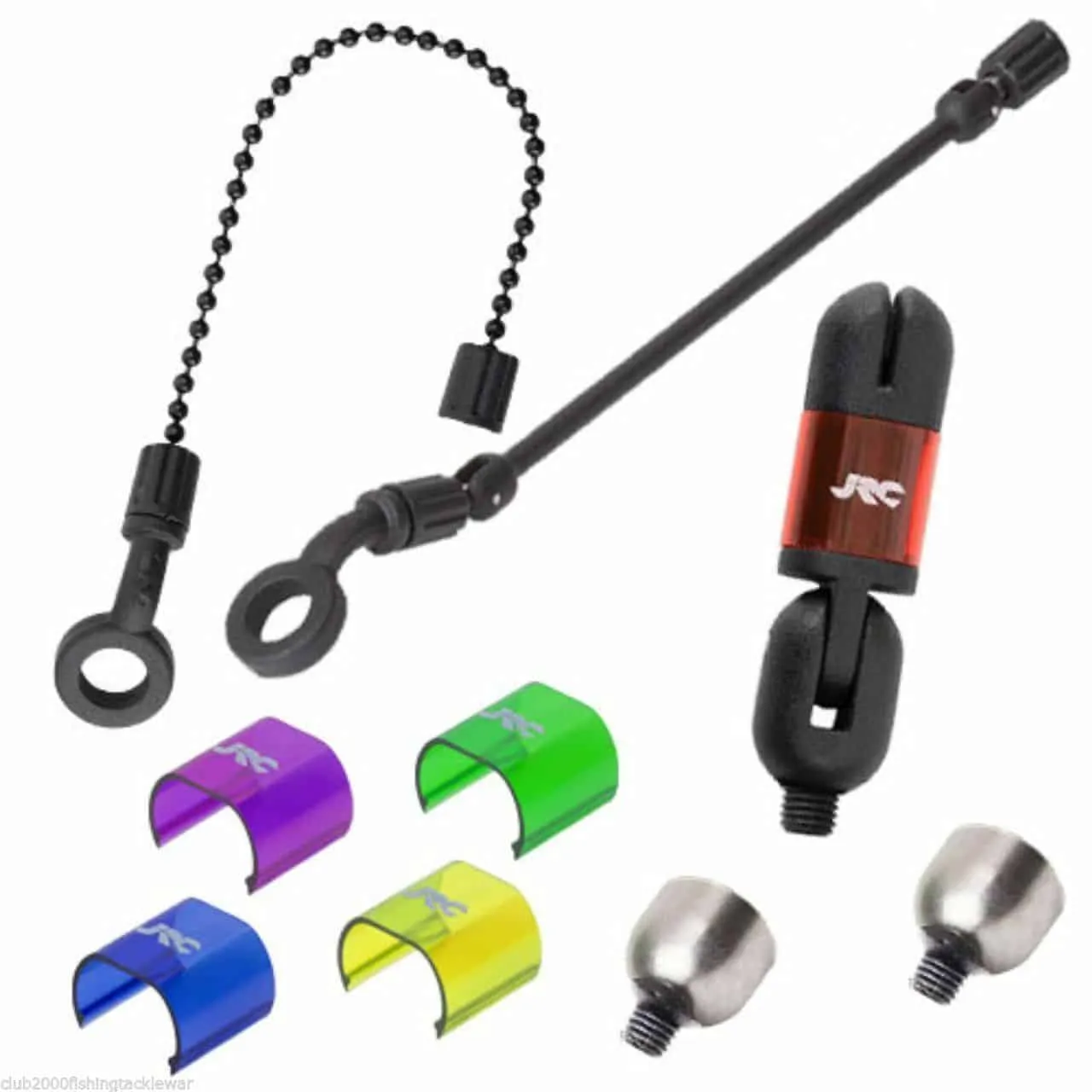 JRC Kurve Indicator System Set