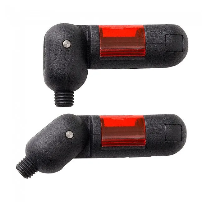 JRC Kurve Indicator System