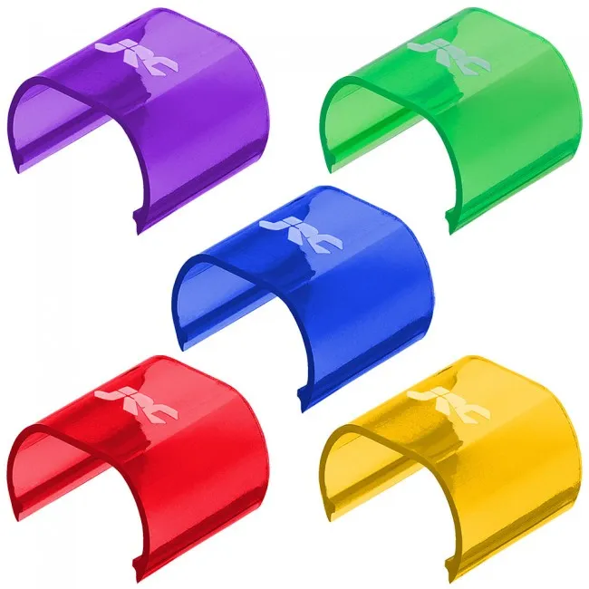 JRC Kurve Indicator System