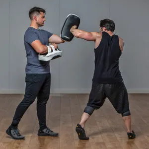 JTA MMA Fitness Instructor Course