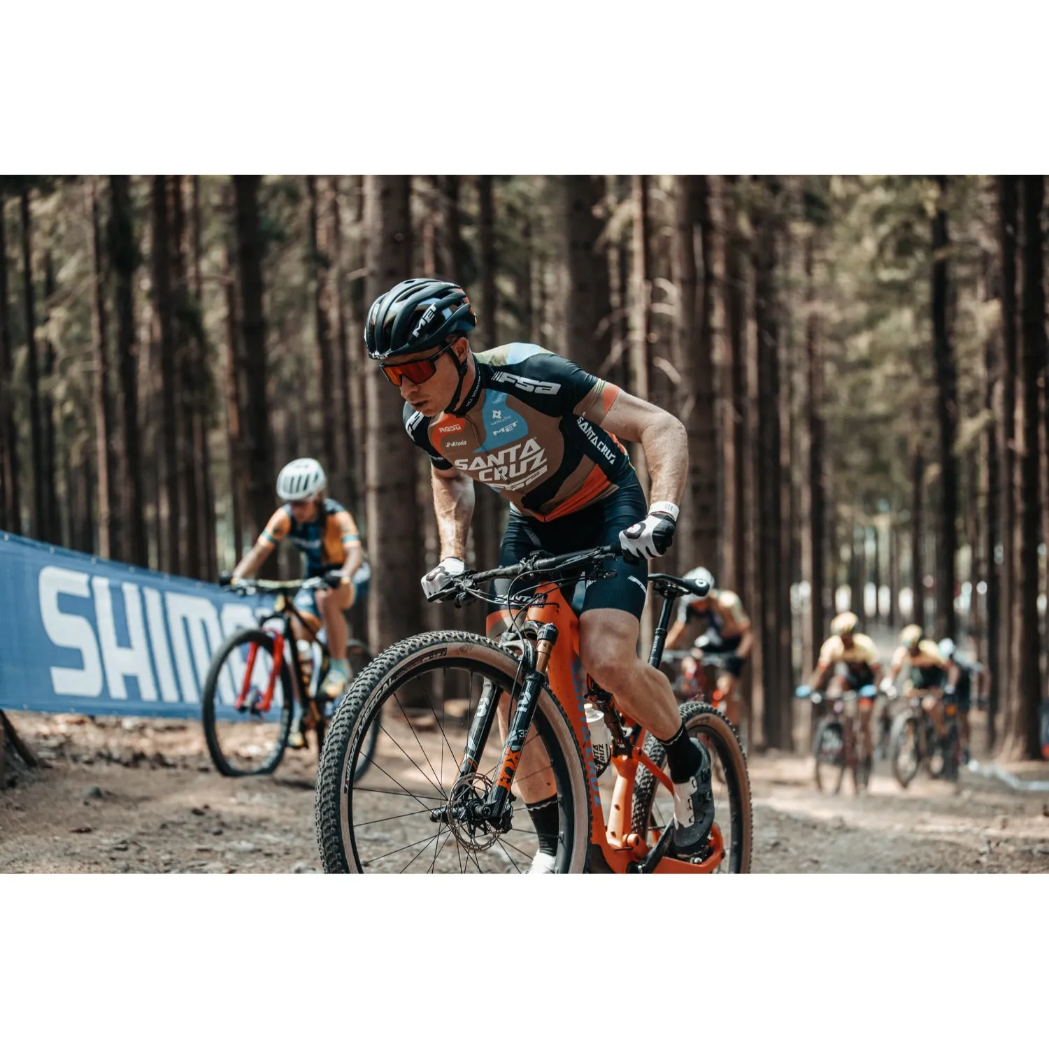 Julbo Rush SPECTRON 3CF