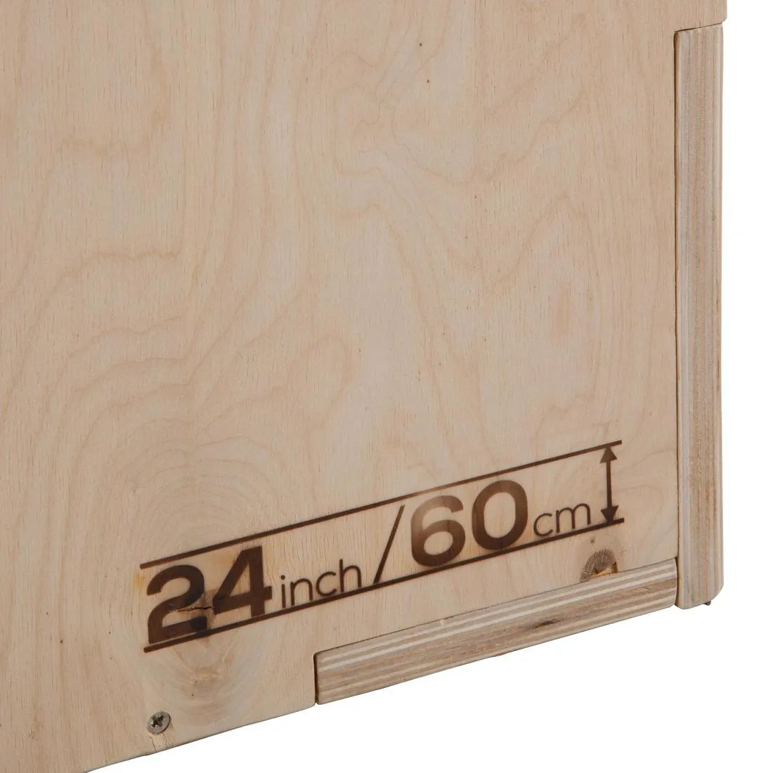 Jump Box, Plyometrics Box