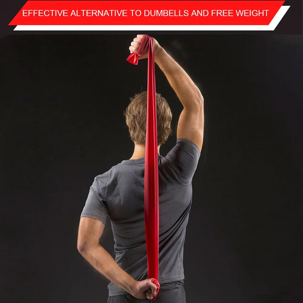 Junlan Stretch Exercise Resistance Bands