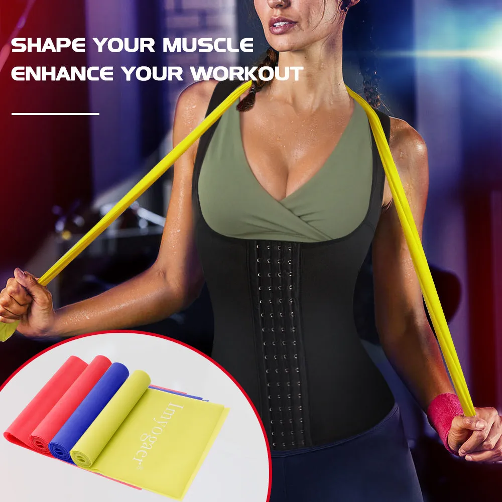Junlan Stretch Exercise Resistance Bands