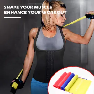 Junlan Stretch Exercise Resistance Bands