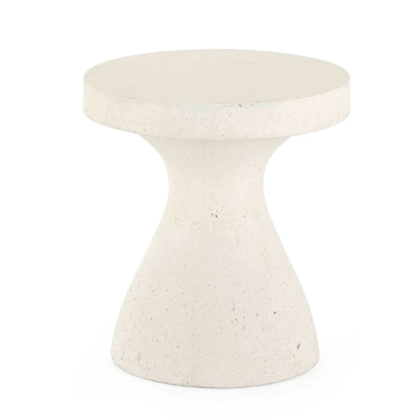 Kalman Outdoor End Table