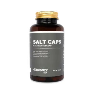 Kapsule soli