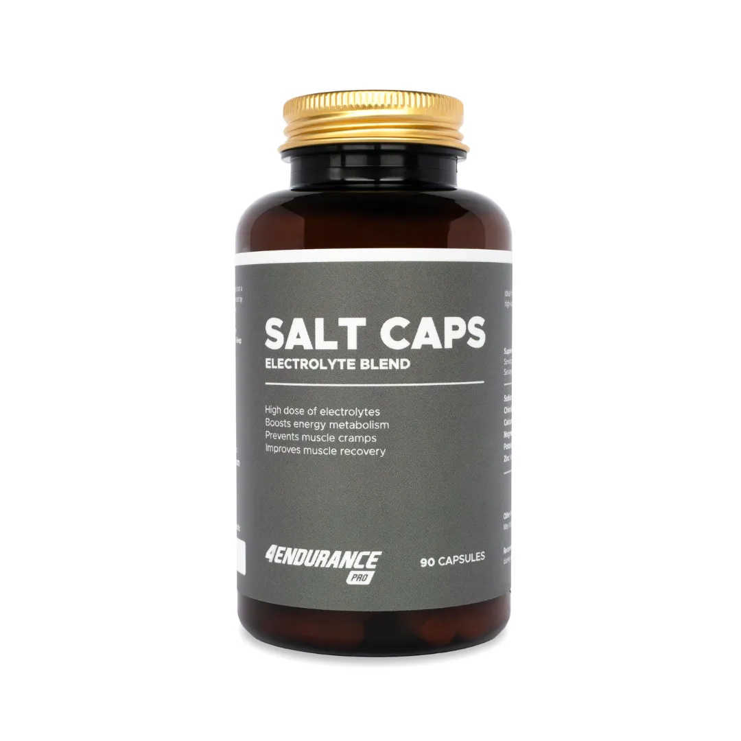 Kapsule soli