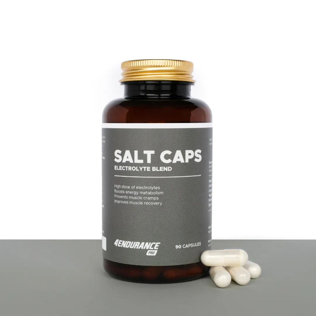Kapsule soli