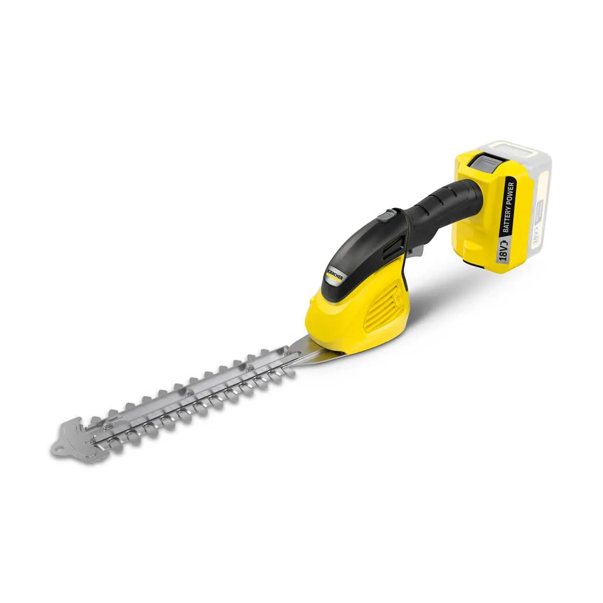 Karcher Battery Grass And Shrub Shear GSH 18-20 Battery 1.444-200.0