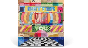 Kawala : Better With You (Ltd Clear Green Vinyl)