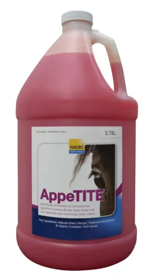 Kelato Appetite