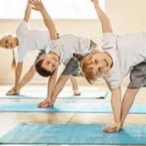 Kiddies Yoga Teacher Training Course