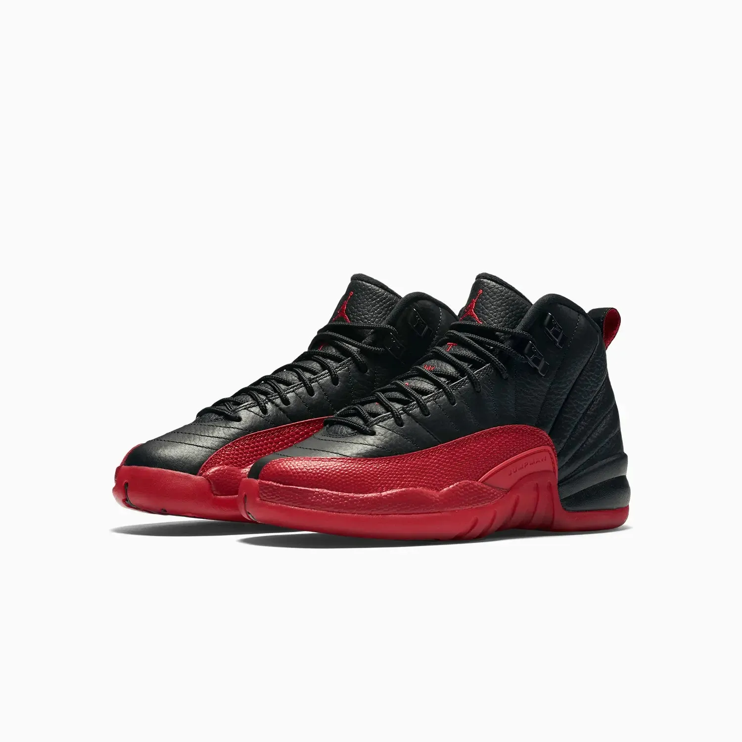 Kid's Air Jordan 12 Retro "Flu Game" Grade School