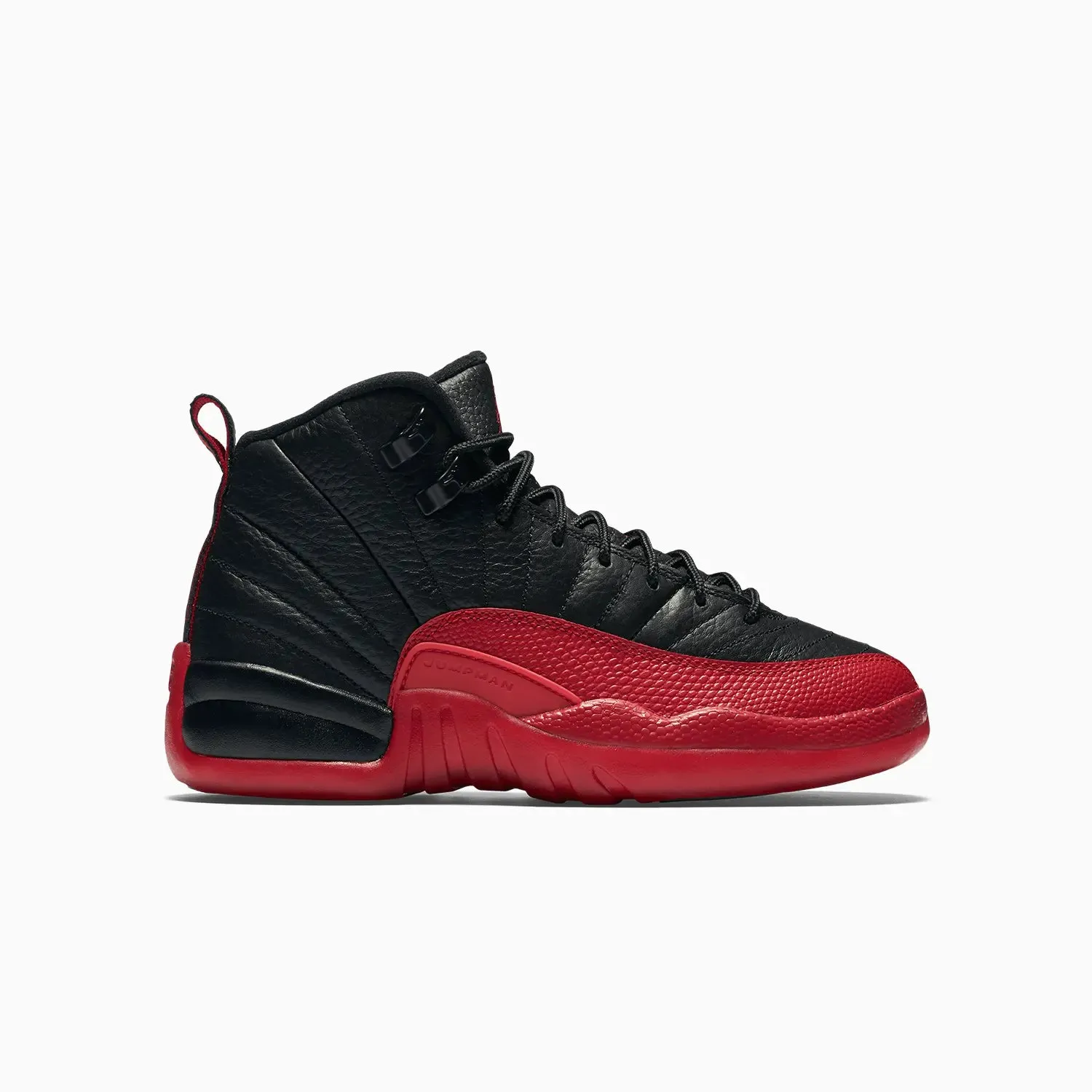 Kid's Air Jordan 12 Retro "Flu Game" Grade School